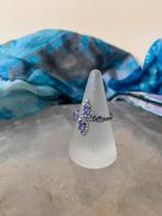 Tanzaniet beschermt intuïtie aura magie eigenwaarde uniek, Blauw, Nieuw, Ophalen of Verzenden, 17 tot 18