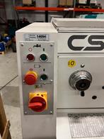 Draaibank KMS 500/1500, Ophalen, Gebruikt, 1000 mm of meer, Metaaldraaibank