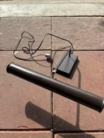 Bureaulamp jaren 70, Huis en Inrichting, Ophalen of Verzenden, Zo goed als nieuw, Minder dan 50 cm