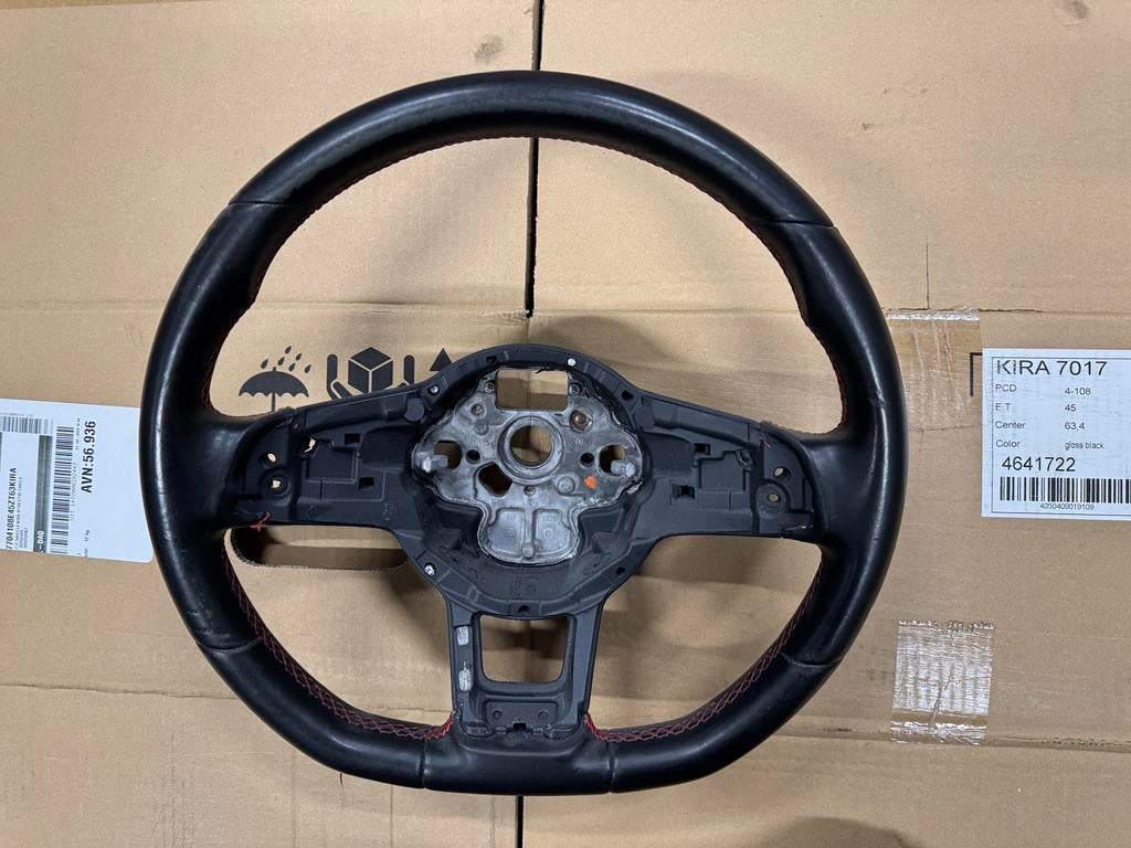 Origineel volkswagen GTI stuur, Auto-onderdelen, Besturing, Ophalen of Verzenden