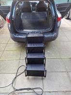 honden trap Bella en Balu, Ophalen of Verzenden, Zo goed als nieuw