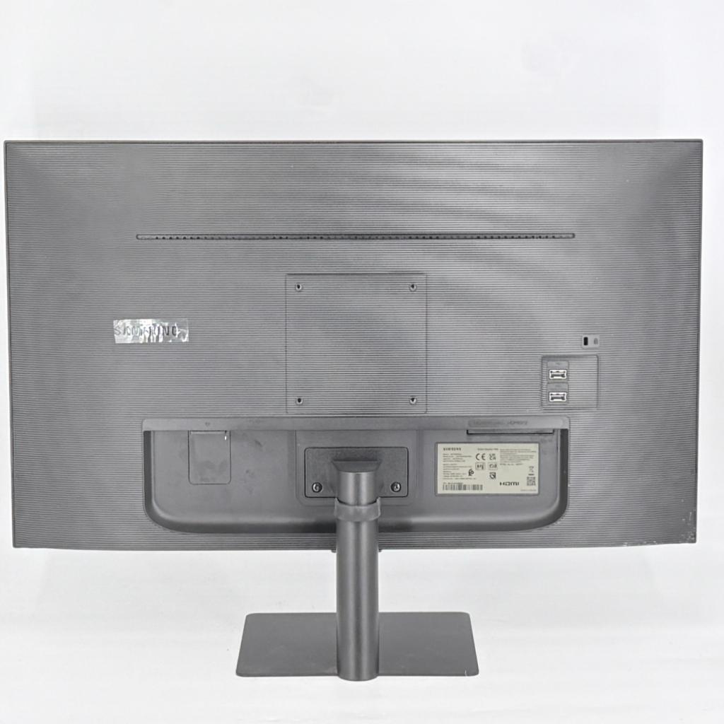 Samsung Smart M5 LS27DM502EUXEN - Full HD - 27-inch, Computers en Software, Monitoren, Samsung, Zo goed als nieuw, Support@Samsung.com
