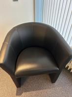 fauteuil set met salontafel, Ophalen, Gebruikt, Minder dan 75 cm, Minder dan 50 cm