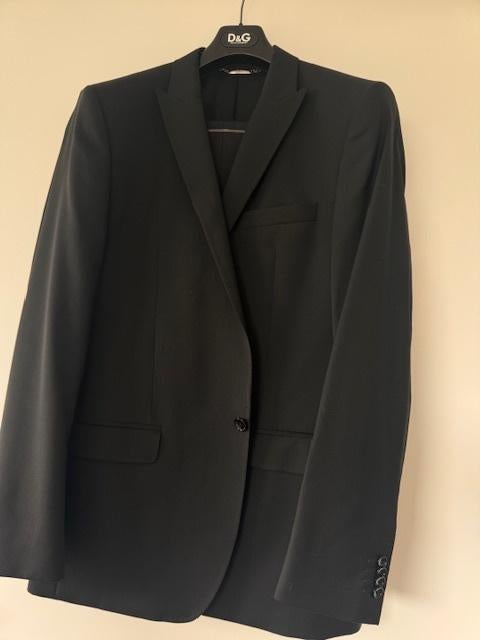 Heren Kostuums en merk overhemden, Ophalen of Verzenden, Zo goed als nieuw, Maat 56/58 (XL)