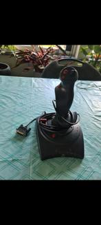 Logitech WingMan Extreme Digital joystick, Ophalen, Gebruikt, Logitech