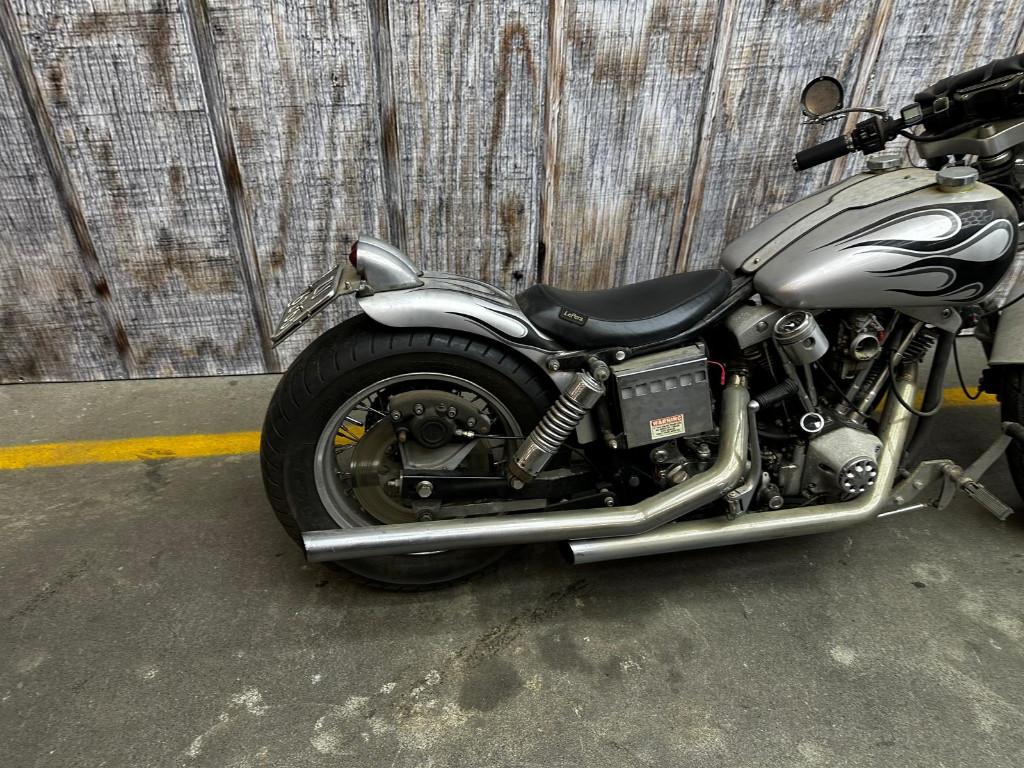 FLH 1340 CLASSIC Shovelhead, Motoren, Motoren | Harley-Davidson, 2 cilinders, Occasion, 1340 cc, Bedrijf