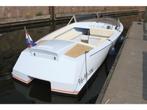 Dutch Runabout 650 € 12750,00, Niet ingevuld, Gebruikt, 6 meter of meer, Niet ingevuld