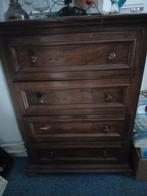 Kastje, Ophalen, Gebruikt, 50 tot 100 cm, Minder dan 100 cm