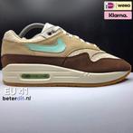 Nike Air Max 1 Crepe 'Hemp'
Maat: 41, Kleding | Heren, Schoenen, Nike air max, Ophalen of Verzenden, Nike, Nike