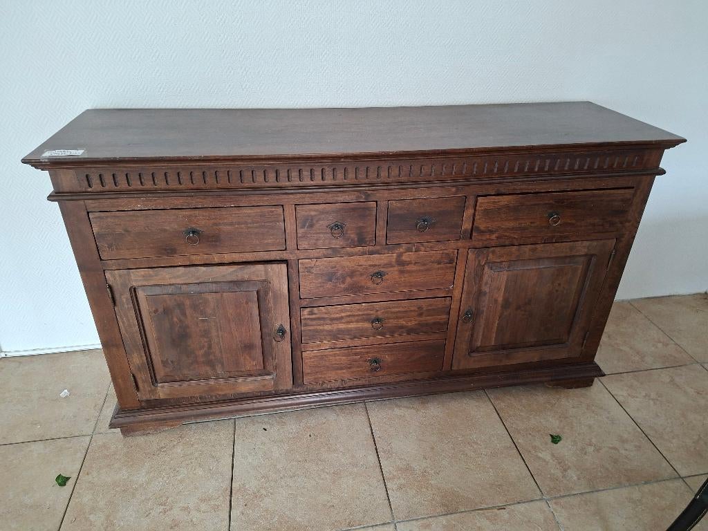 Dressoir, Antiek en Kunst, Antiek | Meubels | Kasten, Ophalen