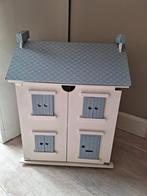 Little Dutch Poppenhuis met meubels en accessoires, Verzamelen, Ophalen of Verzenden, Zo goed als nieuw, Poppenhuis