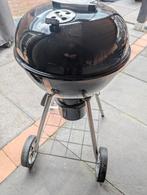 Napoleon houtskoolbarbecue, Tuin en Terras, Houtskoolbarbecues, Ophalen, Gebruikt, Napoleon