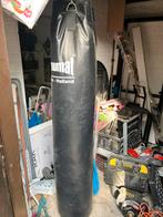 Bokszak, Ophalen, Zo goed als nieuw, Bokszak