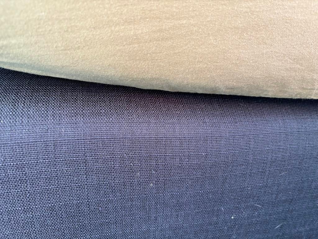 Boxspring 180x200 (2x 90), Ophalen, Tweepersoons, Zo goed als nieuw, 180 cm