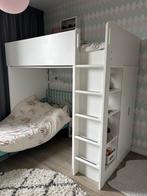 IKEA SMÅSTAD Hoogslaper - zeer goede staat, Ophalen, Eenpersoons, Zo goed als nieuw, 90 cm