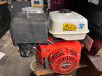 Honda motor gx 340 11pk, Ophalen of Verzenden, Gebruikt, Benzinemotor, 1800 rpm of meer