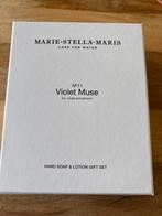 Marie-Stella-Maris Handzeep & Lotion Gift Set, Ophalen, Nieuw, Overige typen