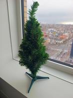 Kleine kunst kerstboom 52cm, Ophalen, Gebruikt