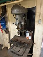 Vintage Progress No. 1 Kolomboormachine - Made in England, Ophalen, Gebruikt, Minder dan 400 watt, Kolomboormachine