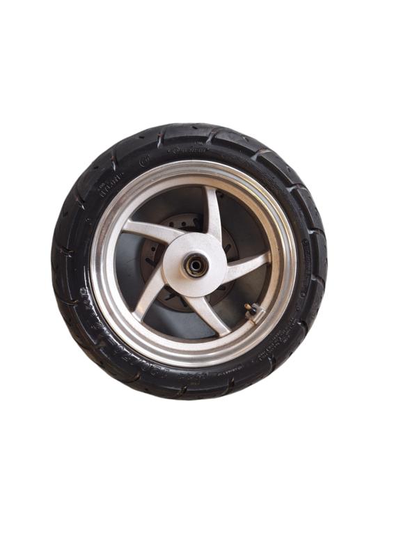 Voor band velg remschijf origineel Sym Orbit, SYM, Gebruikt, SYM, Ophalen of Verzenden