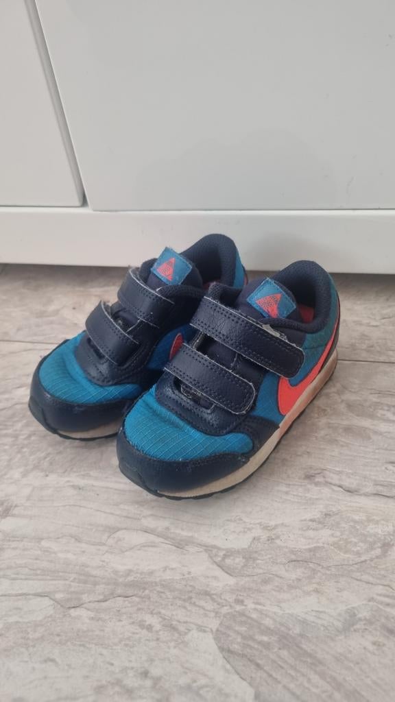 Nike kinderschoenen maat 25, Ophalen of Verzenden