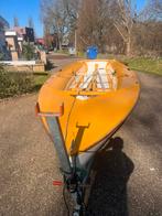Zeilboot vandaag ophalen, Ophalen of Verzenden, Zo goed als nieuw, Zeilboot