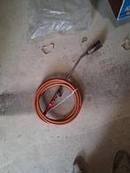 dakbrander, Doe-het-zelf en Verbouw, Gereedschap | Handgereedschap, Ophalen, Gebruikt