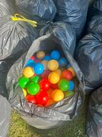 +/- 2000 Ballenbak ballen te koop! (12 zakken vol!!), Ophalen, Zo goed als nieuw