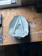 Zwarte seat cover voor Kawasaki Z800, Ophalen of Verzenden, Gebruikt