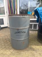 Jameson Irish Whiskey olievat, Ophalen of Verzenden, Gebruikt, Overige, Overige merken