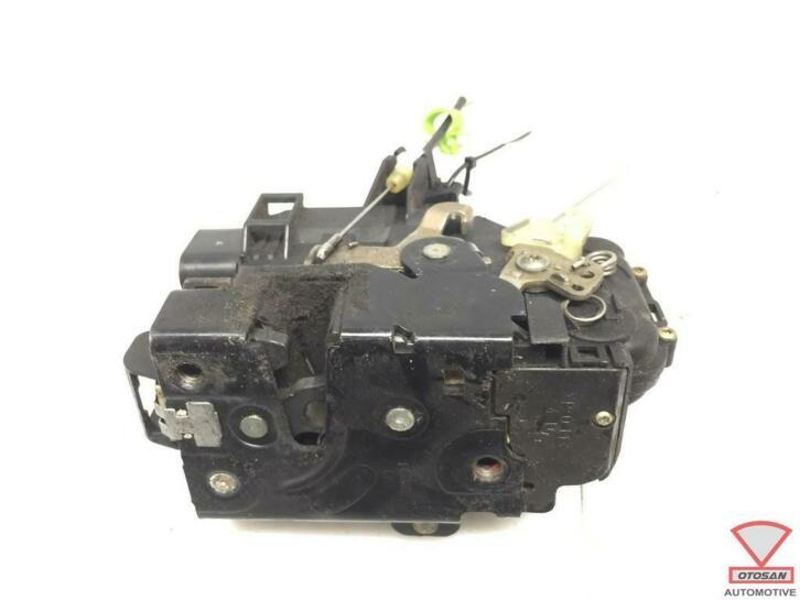 audi tt 2000 portierslot deurslot rechts 8n1837016, Gebruikt, Auto-Union-Strasse 1
85045  Ingolstadt, DE, Kundenbetreuung@audi.de