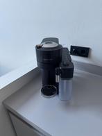 Nespresso Vertuo Lattesima DeLonghi - Zo goed als nieuw!, Ophalen, Koffiemachine, Zo goed als nieuw, 1 kopje