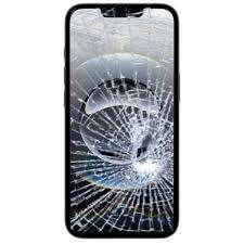 iphone Beeldscherm repair, Telecommunicatie, Mobiele telefoons | Toebehoren en Onderdelen, Apple iPhone, Overige typen, Ophalen of Verzenden