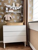 Stokke Sleepi Commode in wit, 50 tot 70 cm, Zo goed als nieuw, 75 tot 100 cm, Ophalen