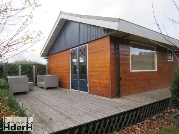 NIEUW! Woonruimte te huur Harderwijkerweg, Ermelo