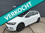 Volkswagen Polo 1.0 TSI Comfortline NAVI/ 1E EIGENAAR, Voorwielaandrijving, Gebruikt, 95 pk, Met garantie (alle)