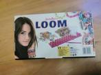Loom bands starterset met veel elastiekjes, Ophalen of Verzenden, Nieuw, Overige typen