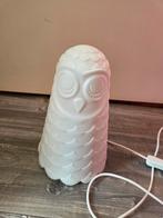 Solbo ikea tafellamp uil, Ophalen of Verzenden, Zo goed als nieuw, Lamp