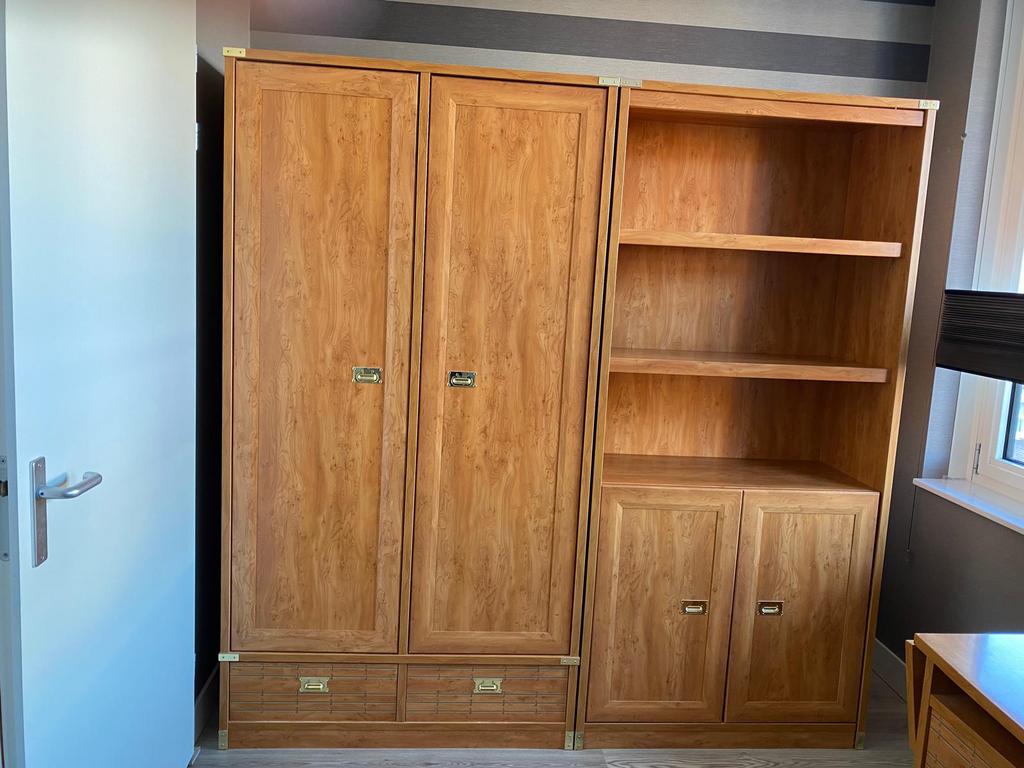 Gautier meubel set, Ophalen, Gebruikt