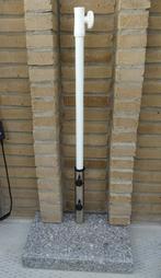 Parasolvoet, Ophalen, Zo goed als nieuw, Minder dan 1 meter, Parasolvoet