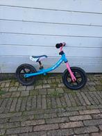 Loopfiets, Fietsen en Brommers, Fietsen | Kinderfietsjes, Ophalen, Gebruikt, Minder dan 16 inch