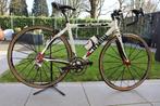 Racefiets Cinelli Xlaba, 28 inch, Carbon, 49 tot 53 cm, Zo goed als nieuw