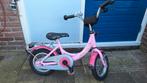 Kinderfiets, Ophalen, Gebruikt, Minder dan 16 inch, Puky