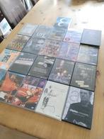 Een mooie verzameling,collectie muziek DVD s., Alle leeftijden, Ophalen of Verzenden, Zo goed als nieuw