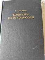 Korenaren uit de volle oogst. JC Philpot, Boeken, Gelezen, Christendom | Protestants, Ophalen of Verzenden, JC Philpot