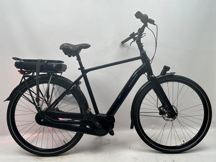 Batavus Finezz, Fietsen en Brommers, Fietsen | Heren | Sportfietsen en Toerfietsen, Gebruikt, Batavus, Minder dan 10 versnellingen