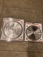 HBM zaagblad zaagbladen, Doe-het-zelf en Verbouw, Gereedschap | Zaagmachines, Ophalen, 70 mm of meer, Nieuw, Afkortzaag