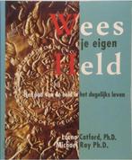 Lorna Catford Wees je eigen held, Boeken, Ophalen of Verzenden, Zo goed als nieuw, Spiritualiteit algemeen, Overige typen