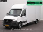 Mercedes Sprinter 315 CDI Automaat 150PK Bakwagen Airco Came, Automaat, Stof, Gebruikt, Euro 6