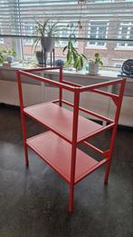 IKEA Enhet onderkast - wastafel element, Huis en Inrichting, Tafels | Sidetables, Ophalen, 25 tot 50 cm, Rechthoekig, 50 tot 100 cm